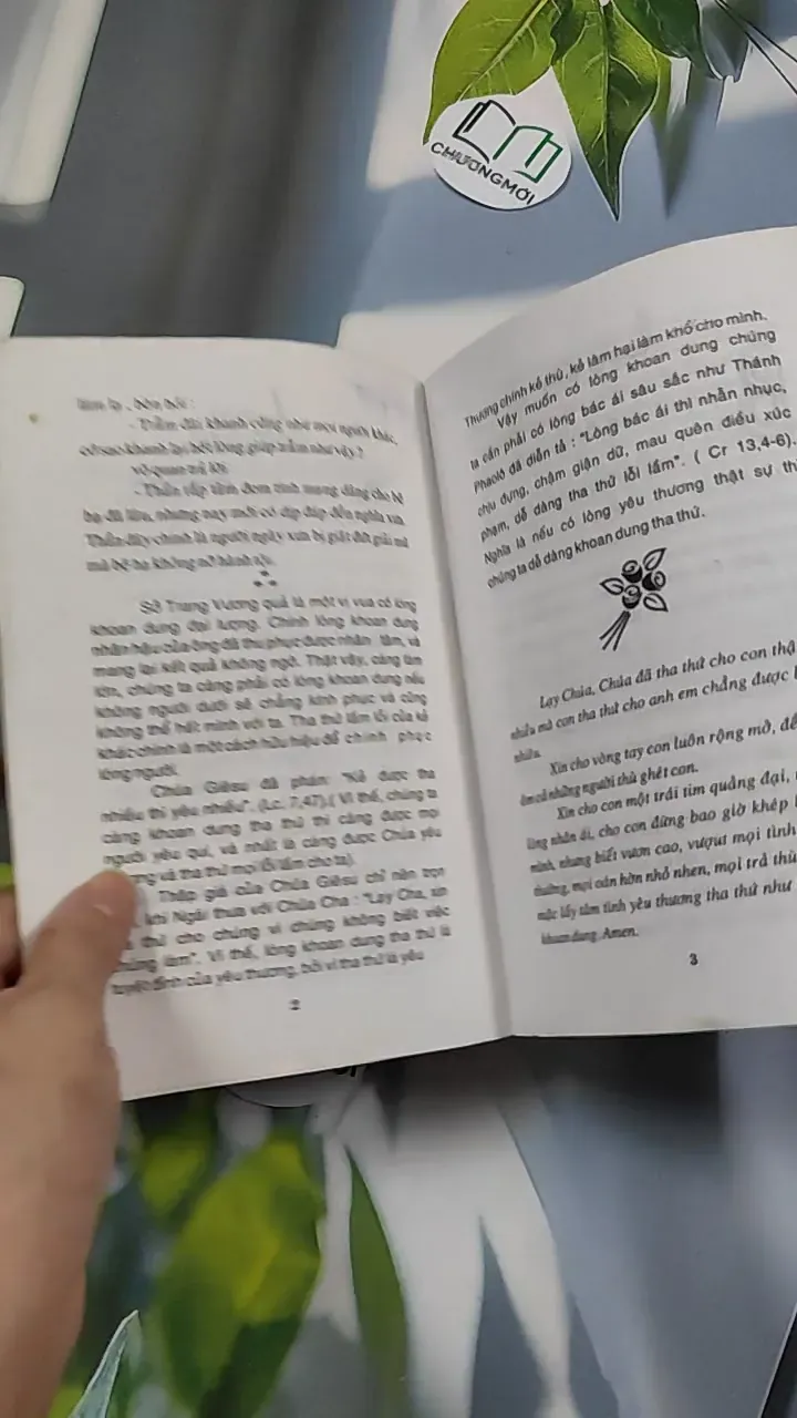 Tiếng Gọi Lòng - Truyện Công Giáo 776144