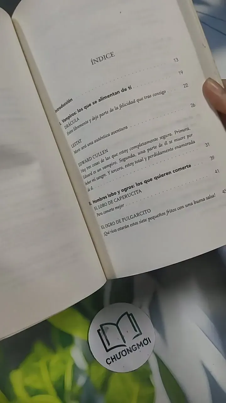 [MIỄN PHÍ BỌC SÁCH] Los malos del cuento: Cómo Sobrevivir Entre Personas Toxicas  - Espid 715627