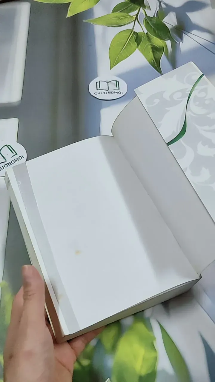 Bong Bóng Mùa Hè: Sợi Ren Lụa Màu Xanh - Minh Hiểu Khê 744757