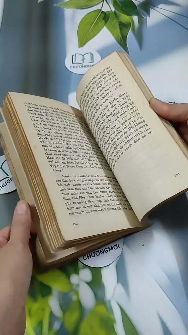 Nhà Nữ Ngoại Cảm Bất Hạnh - Guy Des Cars 713859