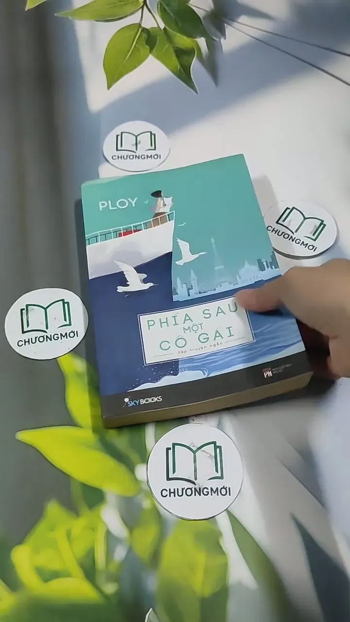 Ploy - Phía Sau Một Cô Gái - Ploy 707236