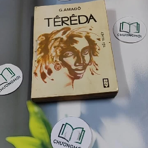 TêRêDa - G. AMaĐô