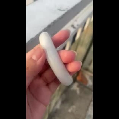 Vòng cẩm thạch type A - Ni 57.1 -Chột 13.3 - Dầy 8.1