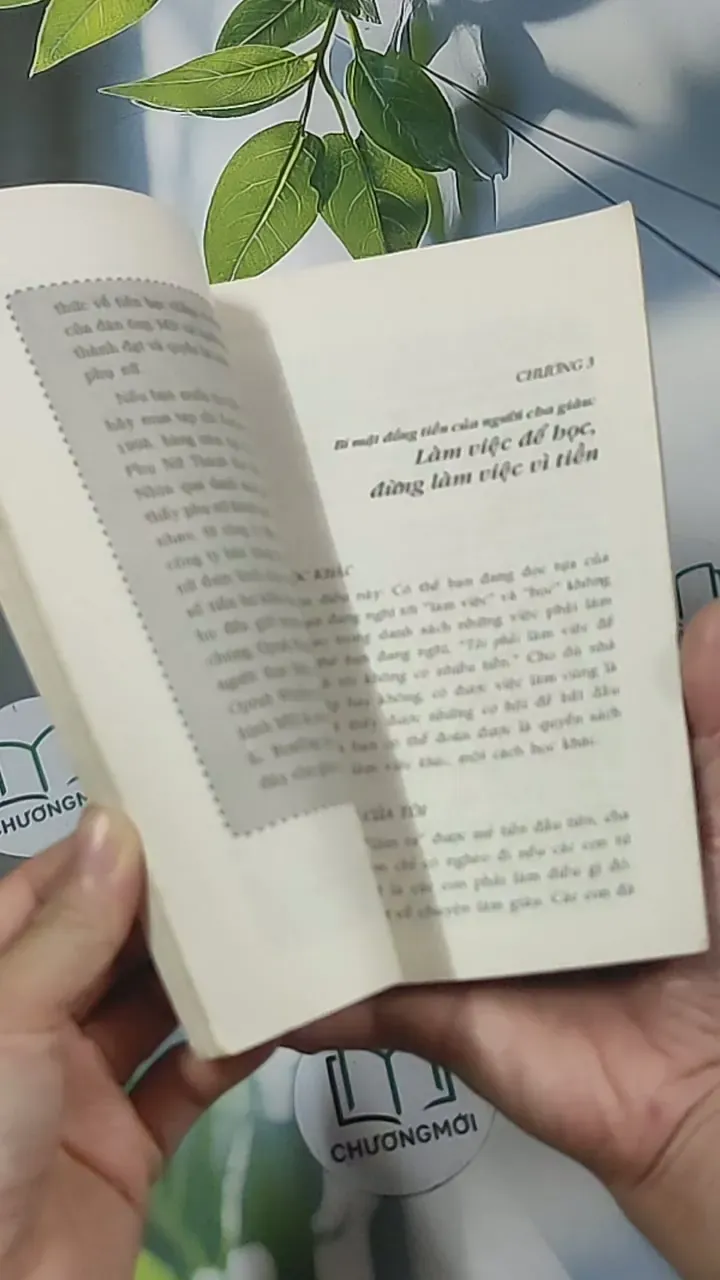 Dạy con làm giàu 9 688573