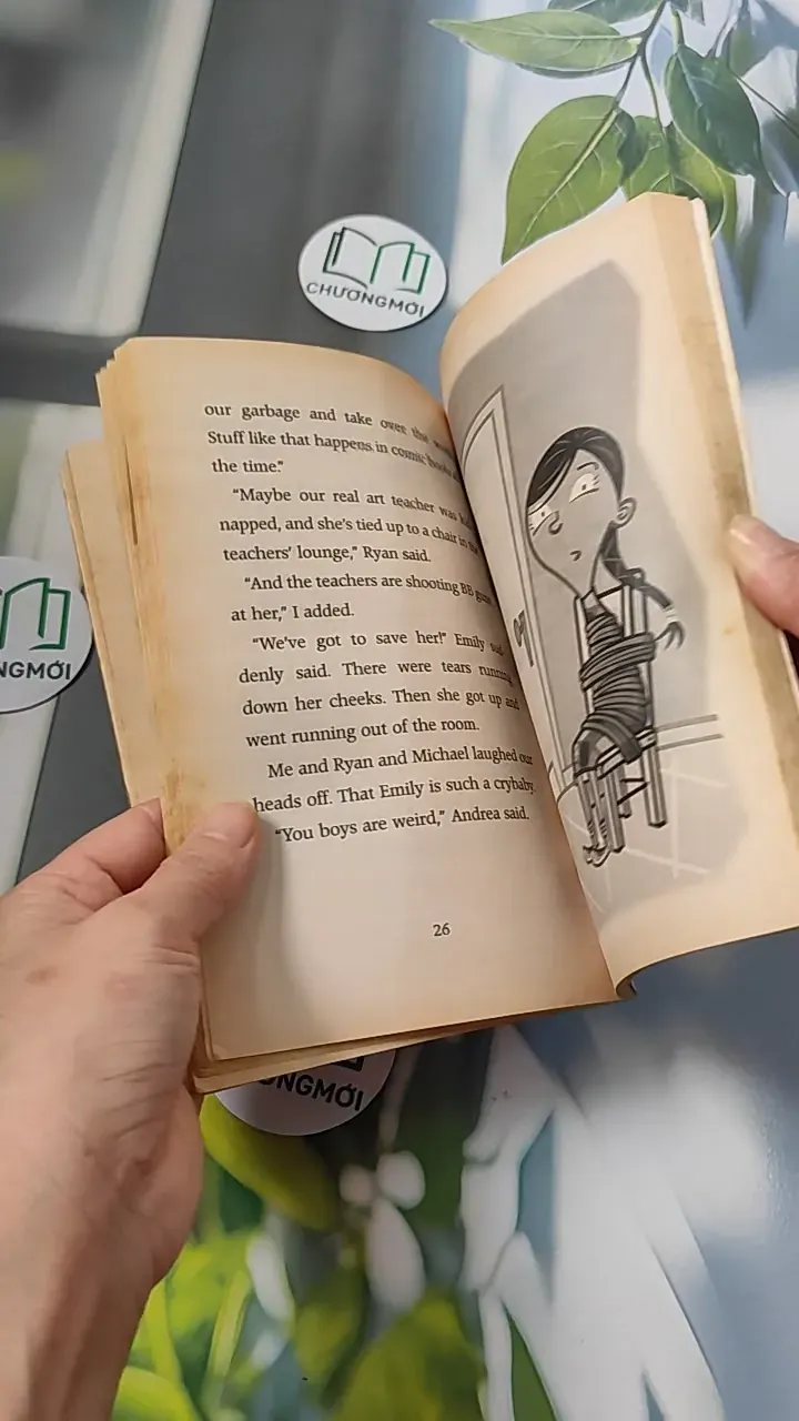 Ms. Hannah Is Bananas! - Dan Gutman 754430