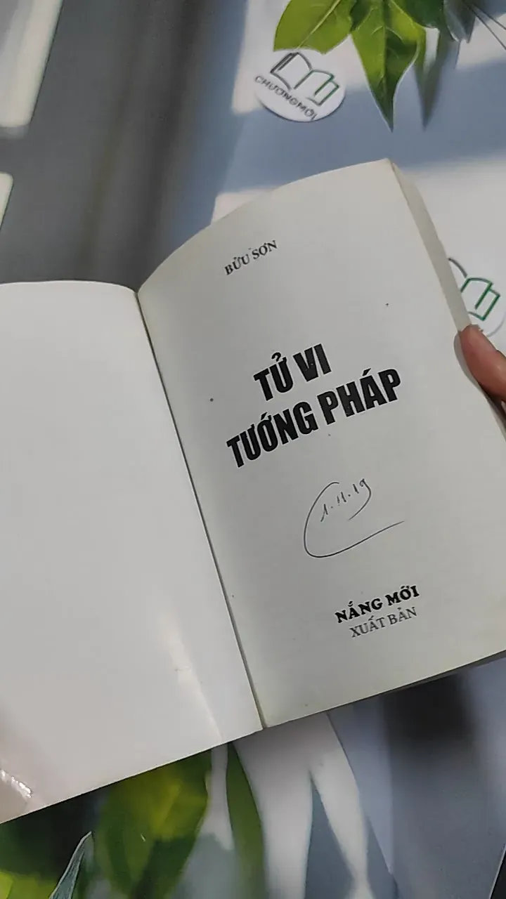 Tử Vi Tướng Pháp 776180