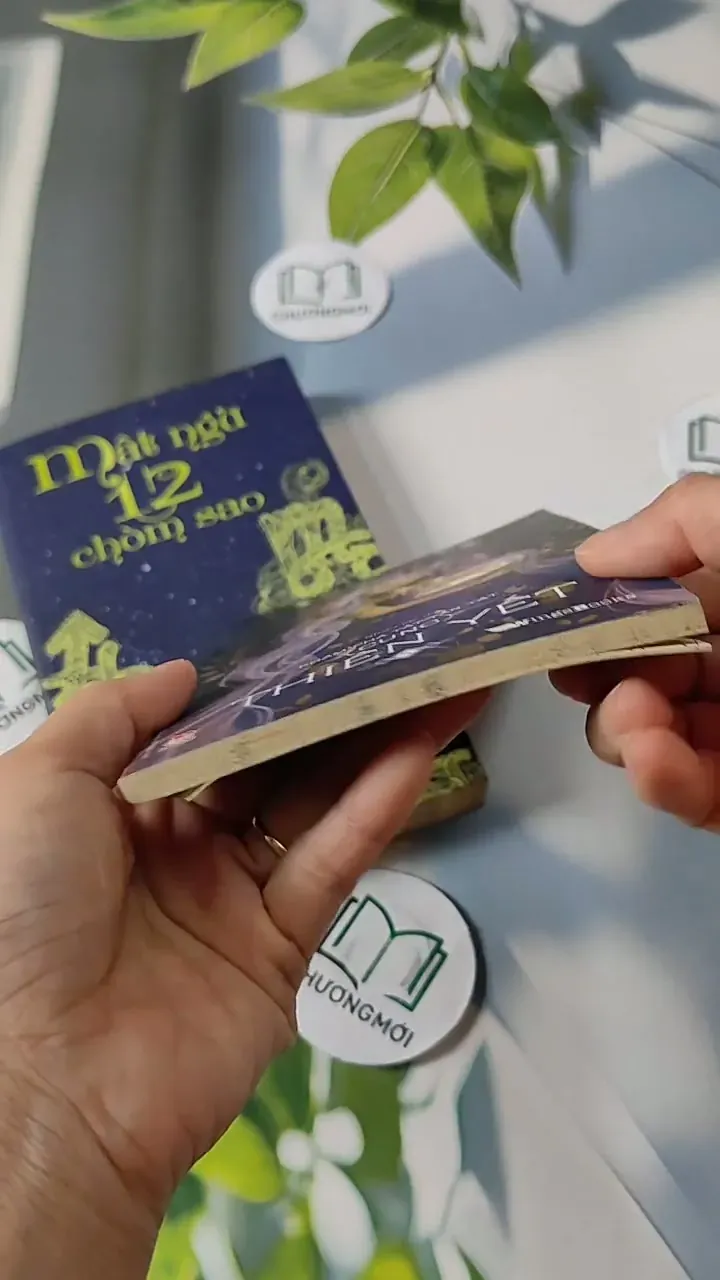 Combo: Khám Phá Tất Tần Tật Cung Thiên Yết 713792