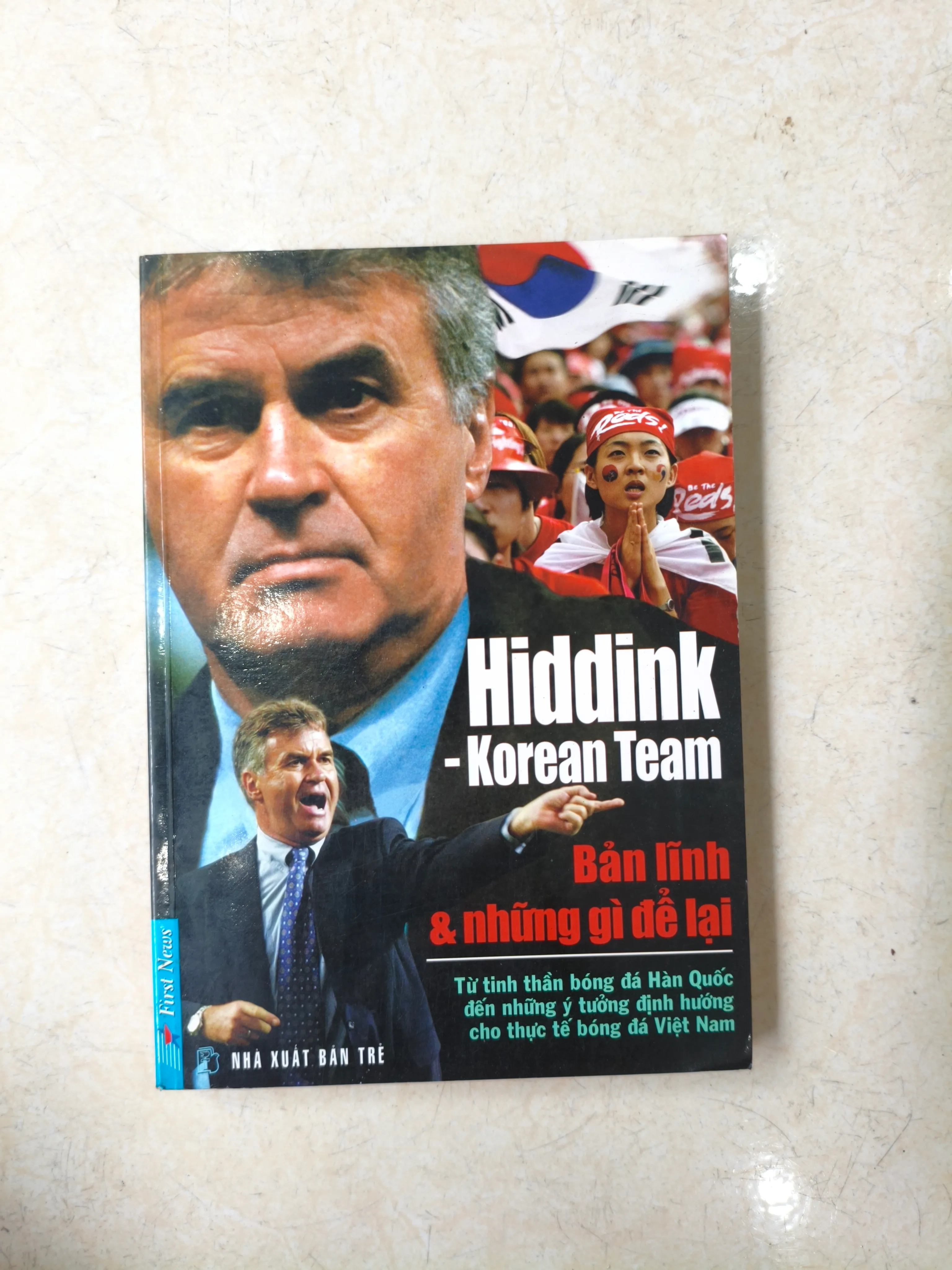 Bản lĩnh và những gì để lại 🌱 by  - Sách Book Cover - Ngọc Hiển Books