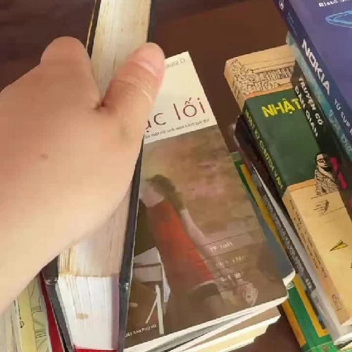 Nếu Còn Có Ngày Mai – Sidney Sheldon- K2