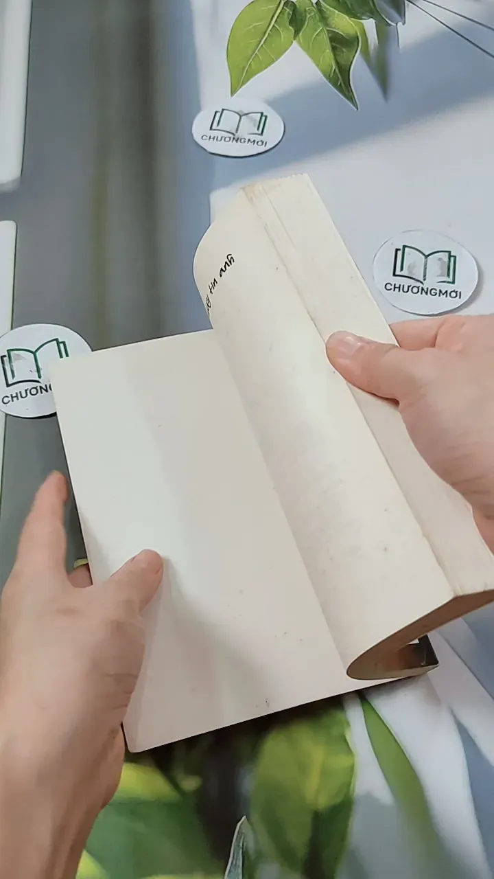 Hãy Tin Anh (Love Stories) - Cameron Dokey 744683