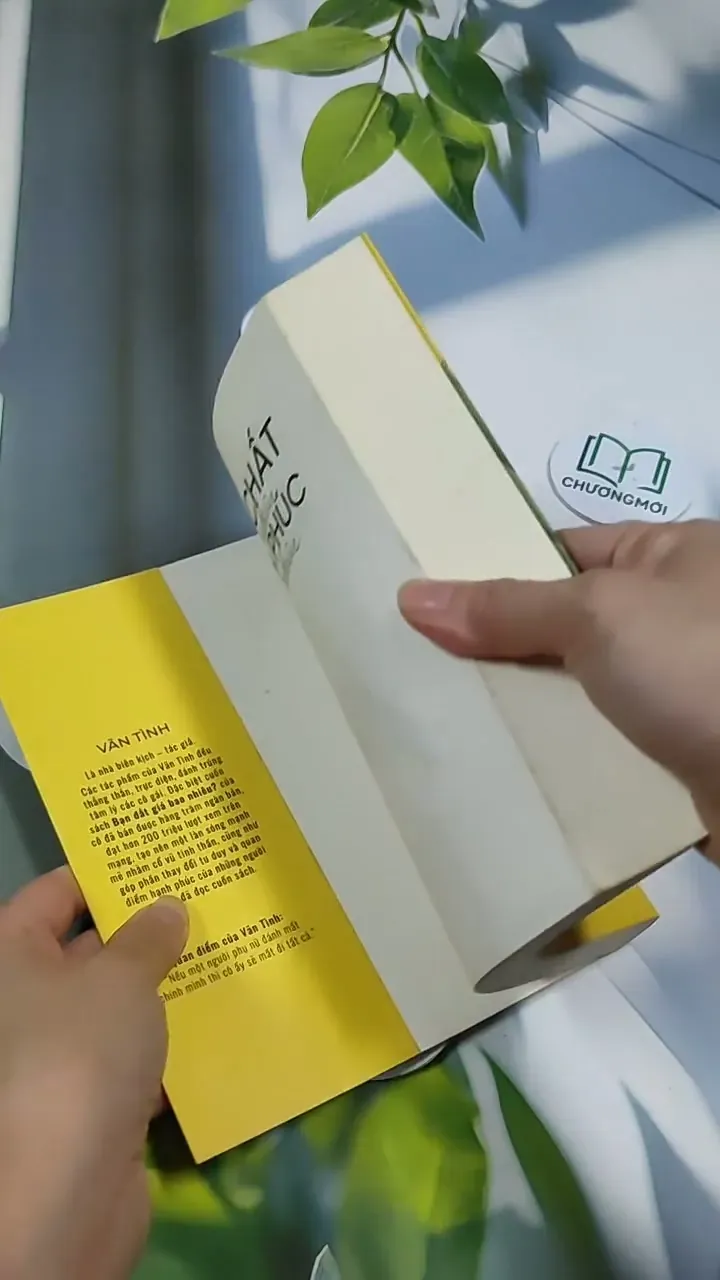 Khí Chất Bao Nhiêu, Hạnh Phúc Bấy Nhiêu - Vãn Tình 705717