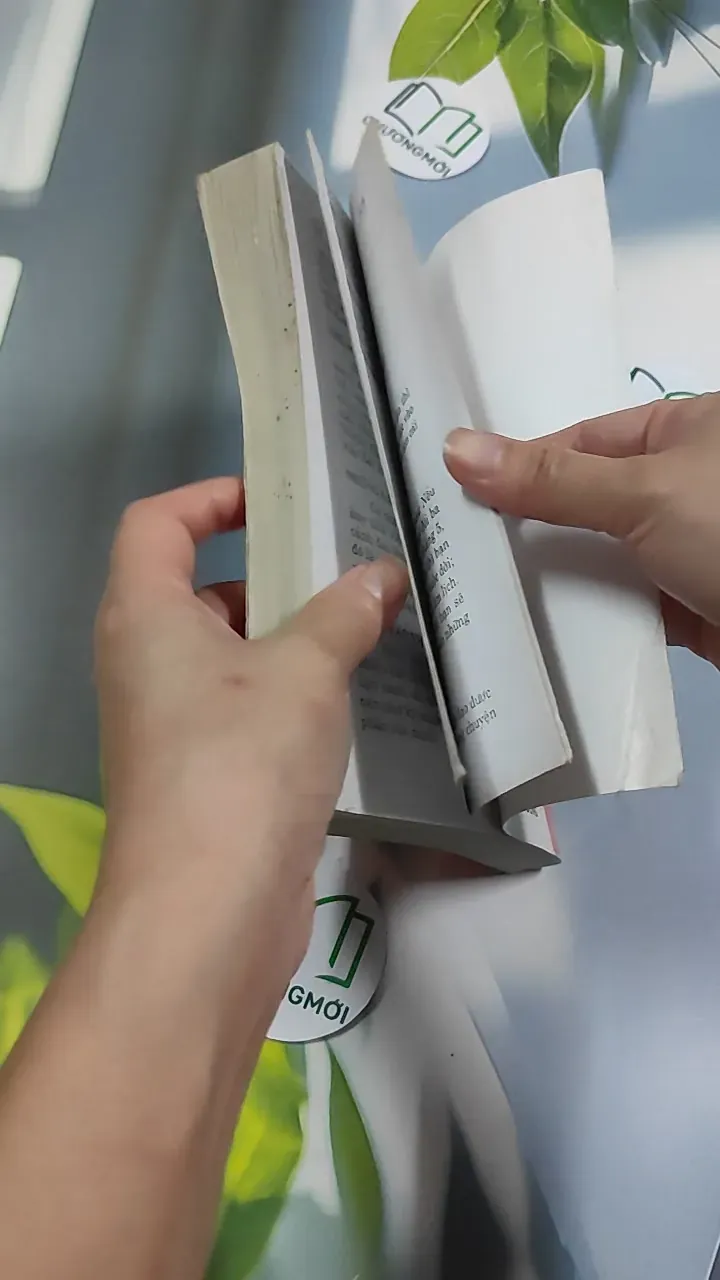 [MIỄN PHÍ BỌC SÁCH] Tử Vi Trọn Đời Nam Mạng - GS. Hiển Linh 776191