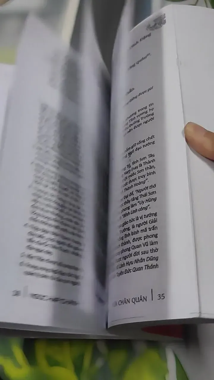 Ngọc Hạp Chánh Tông - Hứa Chân Quân 727381