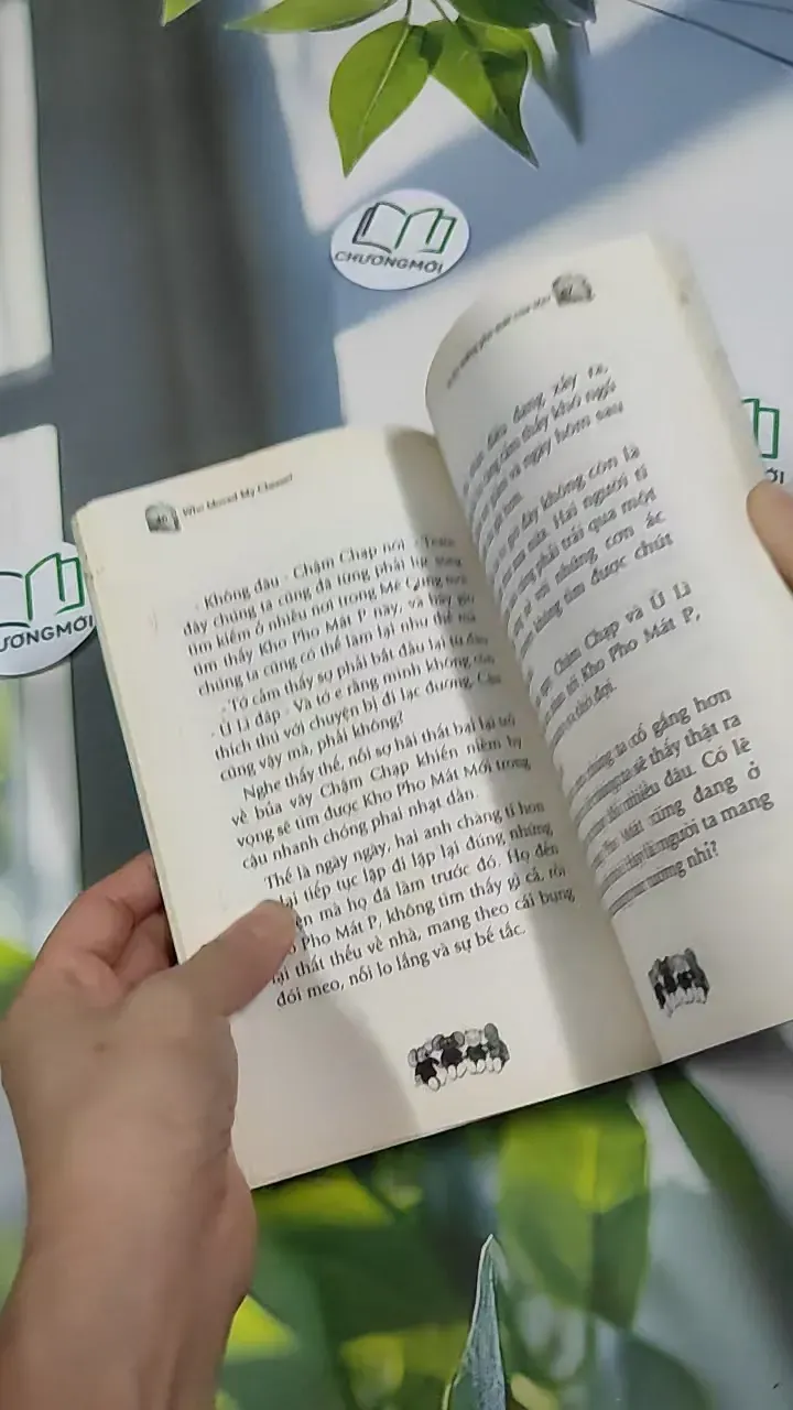 Ai Lấy Miếng Pho Mát Của Tôi? - Spencer Johnson 787084