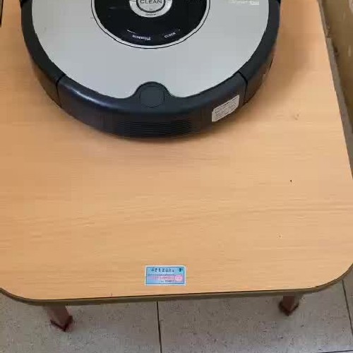 Robot hút bui Iroomba 577 bền bỉ ,hiệu quả ,sạch ,tiết kiệm chi phí . 174584