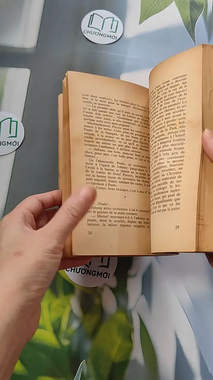 [XƯA] Le Hotu s'affranchit (1969) - Albert Simonin 754447