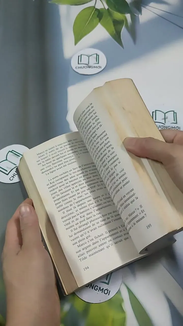 [MIỄN PHÍ BỌC SÁCH] L'Effet Papillon - Jussi Adler-Olsen 715639