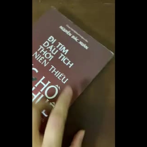 Đi tìm dấu tích thời niên thiếu của Bác Hồ ở Huế 