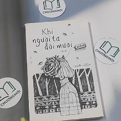 Khi người ta đôi mươi - Hiên