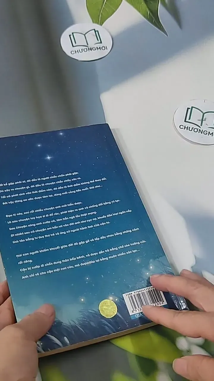 Người Thắp Sao Trời - Tự Từ 705587