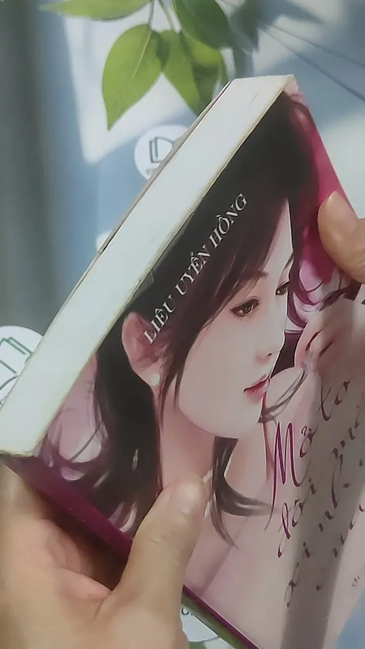 Mở to đôi mắt xinh đẹp của em - Lưu Uyển Hồng 688590