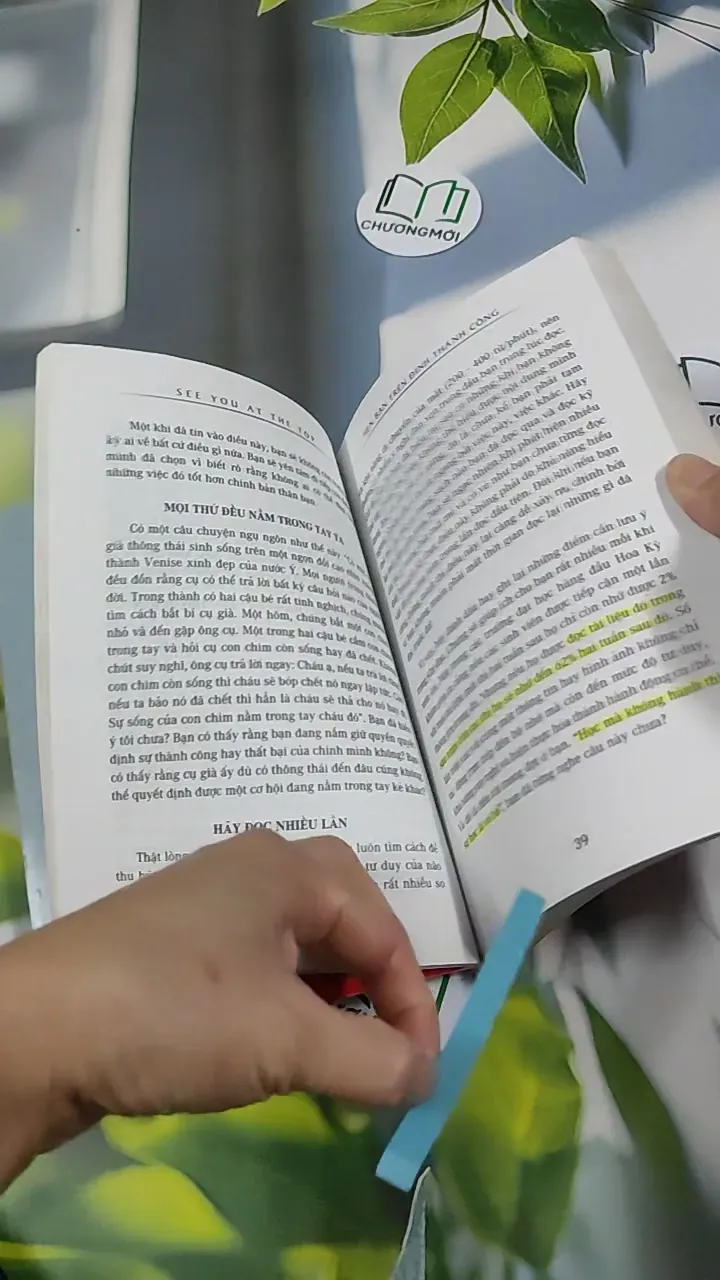 Hẹn Bạn Trên Đỉnh Thành Công - Zig Ziglar 787133