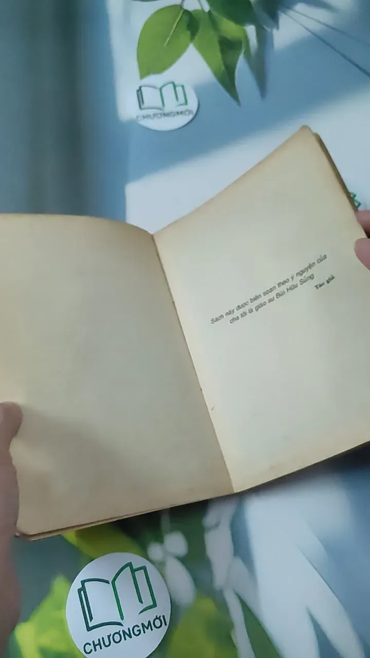 [XƯA] Món Ăn Bài Thuốc 1 (1996) - Bùi Kim Tùng 780839