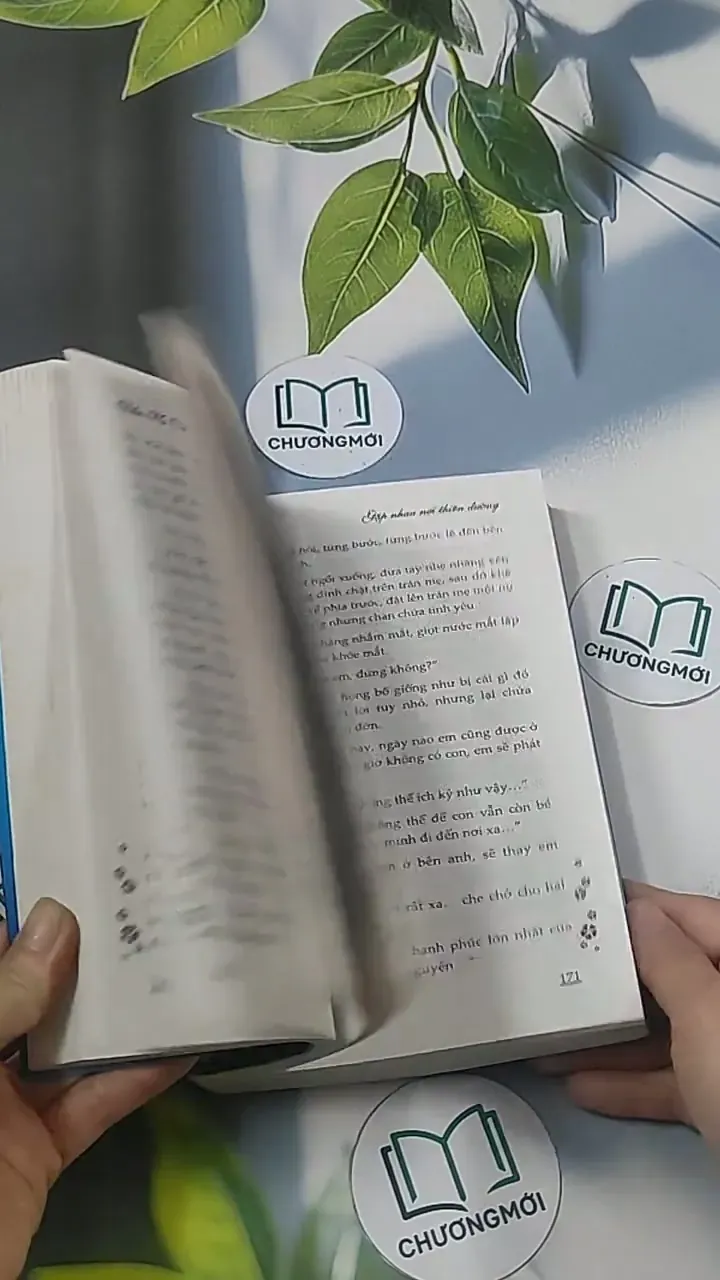 Gặp nhau nơi thiên đường - Tiểu Ni Tử 694914