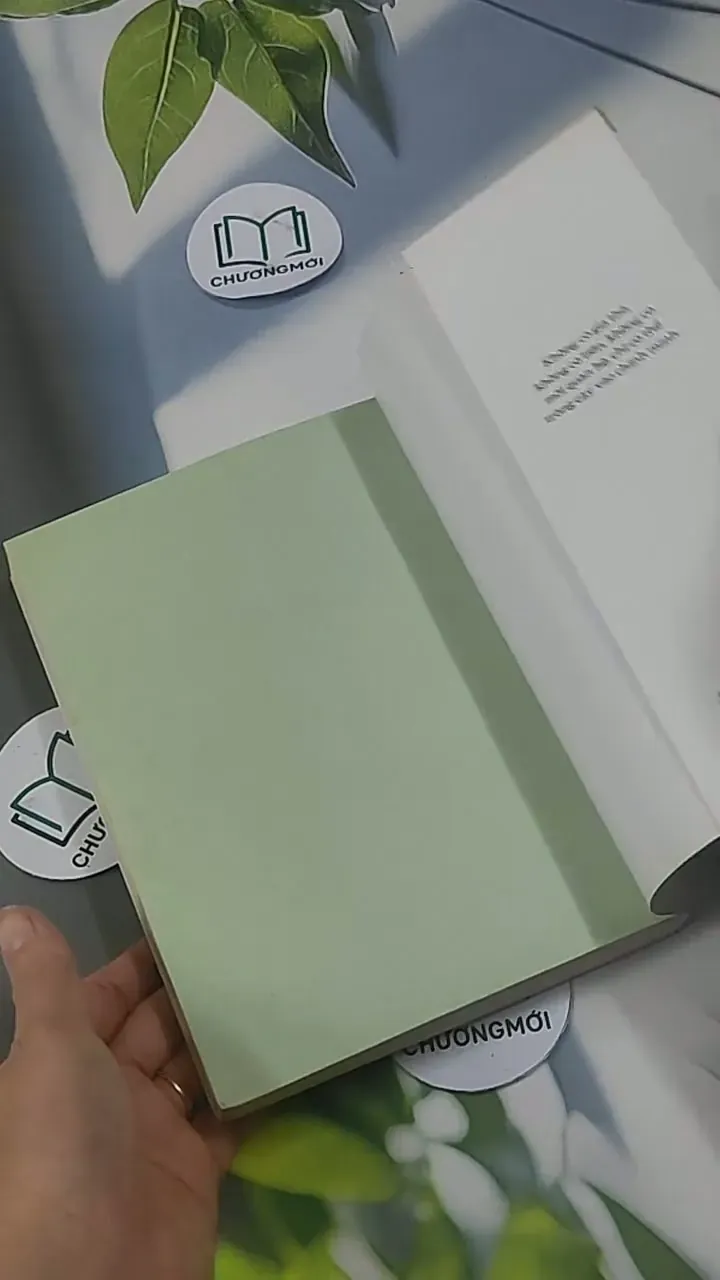 Tôi Thích Bản Thân Nỗ Lực Hơn - Chu Xung 705561