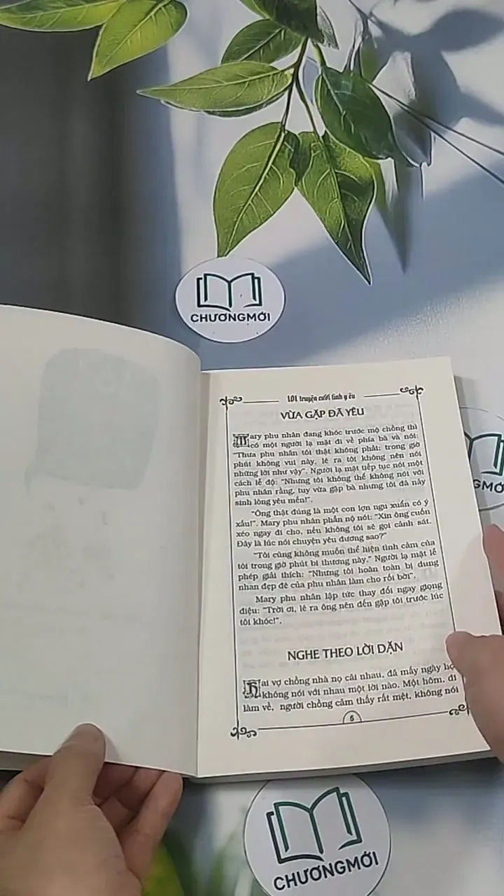 101 truyện cười tình yêu - Đức Anh 694917