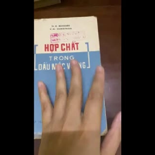 Hợp chất trong dấu móc vuông - Iu.A.Makasev, V.M.Zamiatkina