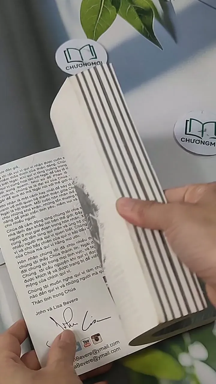 Câu Chuyện Hôn Nhân - John & Lisa Bevere 705603