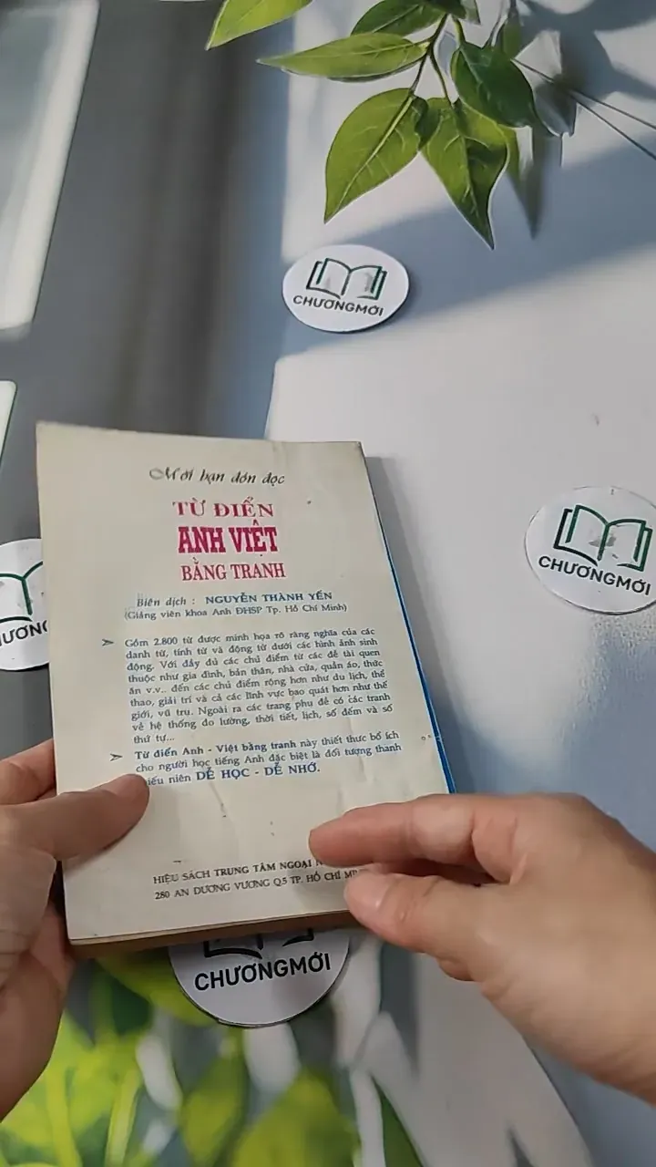 Bộ Bài Tập Luyện Nghe Tiếng Anh - Trần Văn Thành 727251