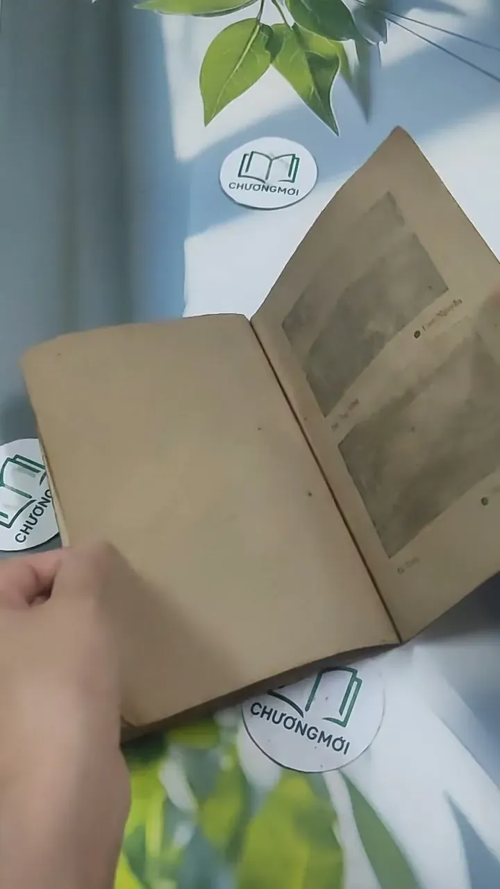 Hàm Tân Chuyện Thuở Đầu - Phan Chính 715685