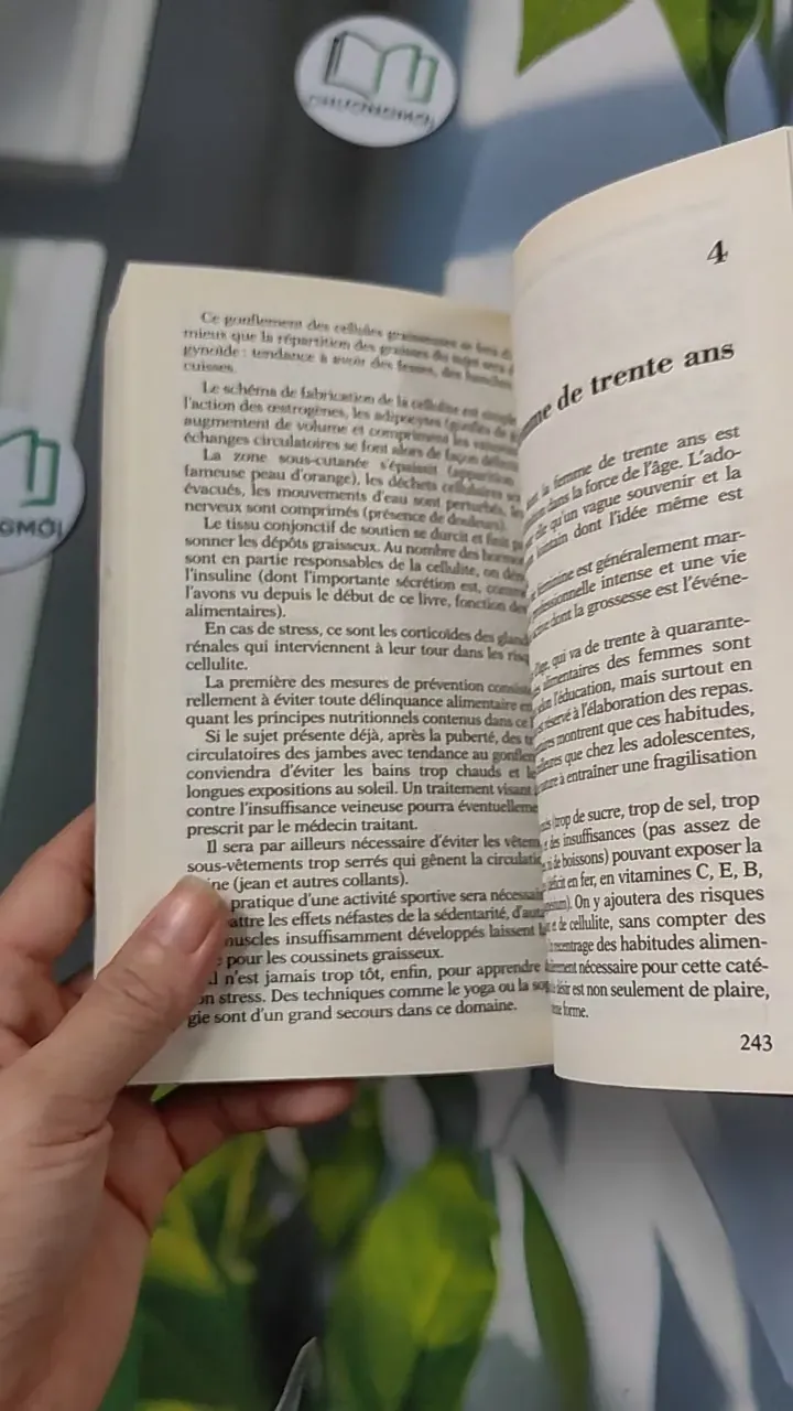 [XƯA] La méthode Montignac - Spécial Femme (1995) - Michel Montignac 754487