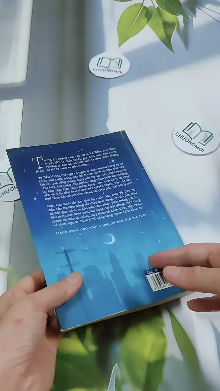 Lần Nữa Làm Người - Kim Đại 744724