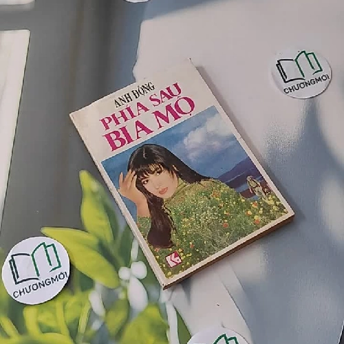 [XƯA] Phía Sau Bia Mộ (1990) - Anh Động