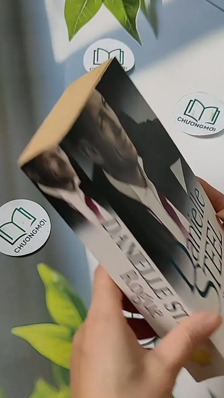 [MIỄN PHÍ BỌC SÁCH] Rogue - Danielle Steel 703093