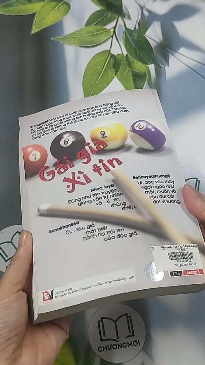 Gái già xì-tin - Nguyễn Thu Thủy 694925