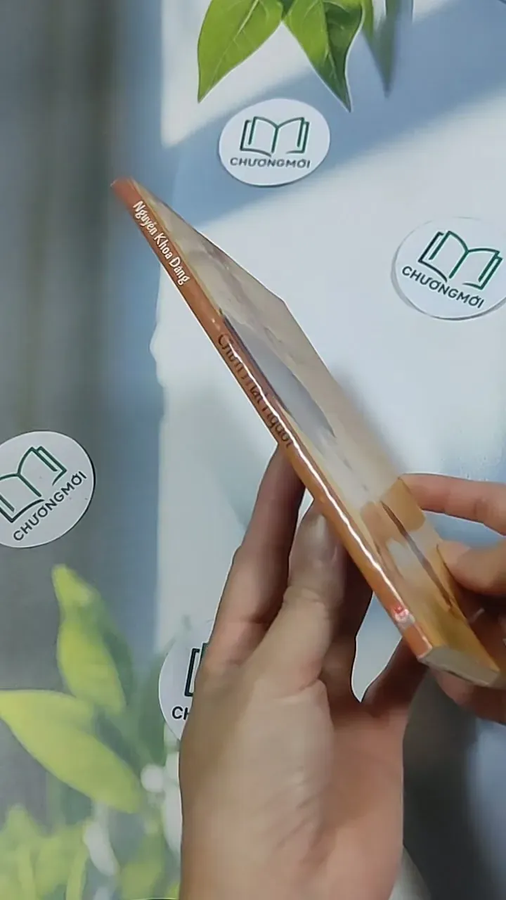 Chim mặt người - Nguyễn Khoa Đăng 698641