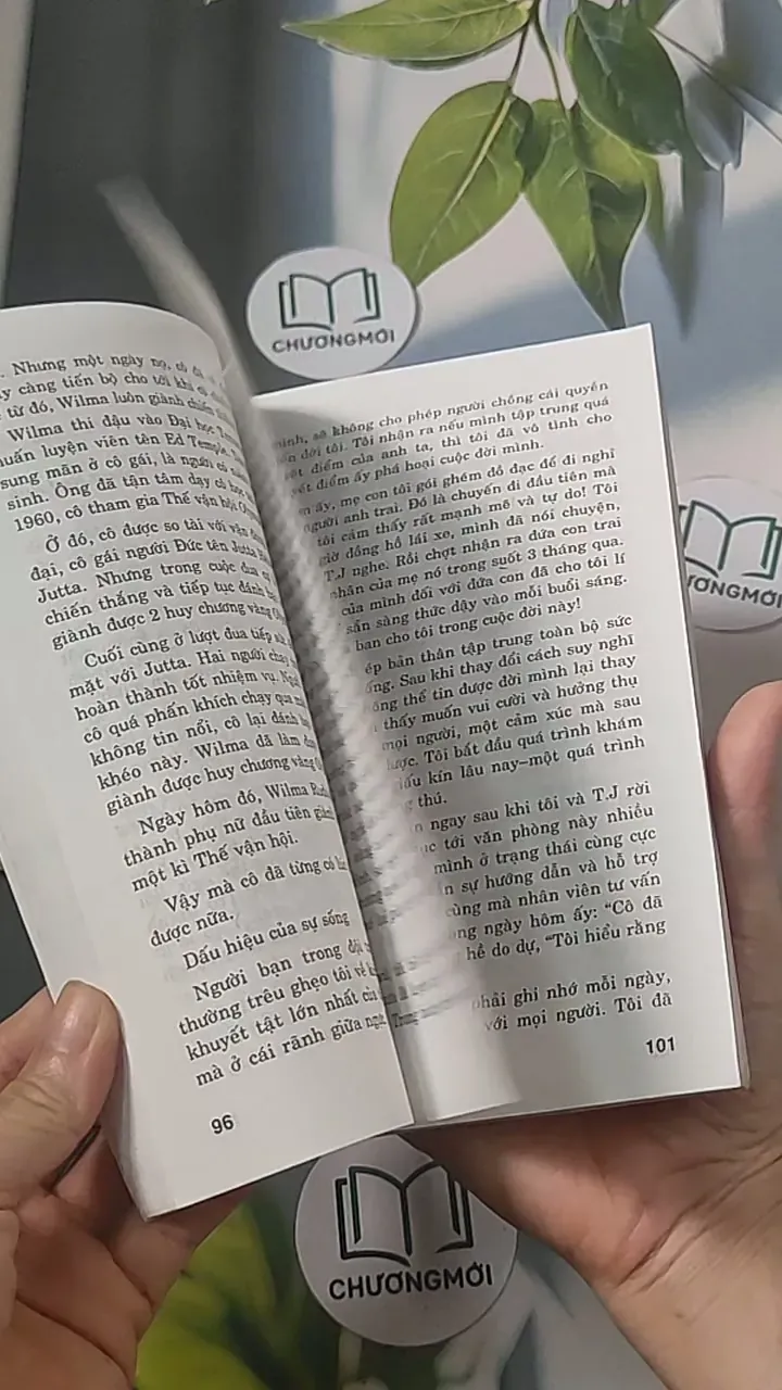 101 câu chuyện để mở rộng trái tim và thắp sáng tâm hồn người phụ nữ - Jack Canfield 688472