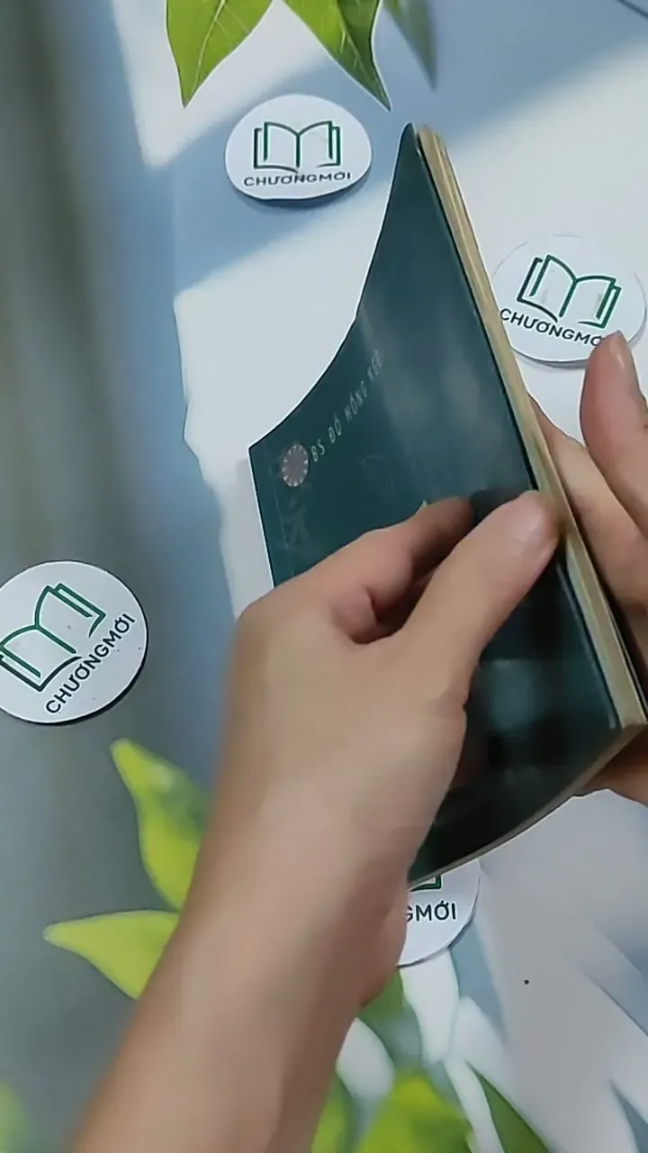 Nghĩ Từ Trái Tim - BS. Đỗ Hồng Ngọc 703162