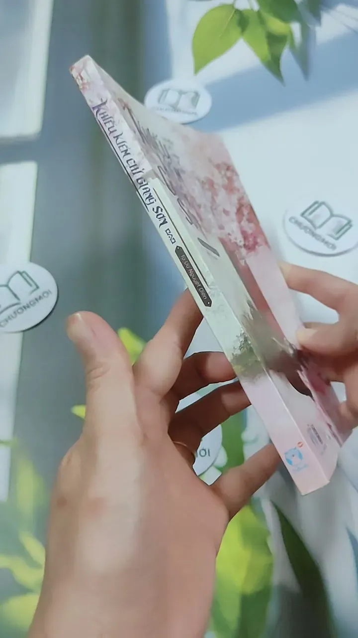 Khiếu Kiếm Chỉ Giang Sơn - Tử Vũ Nguyệt Diên 744739