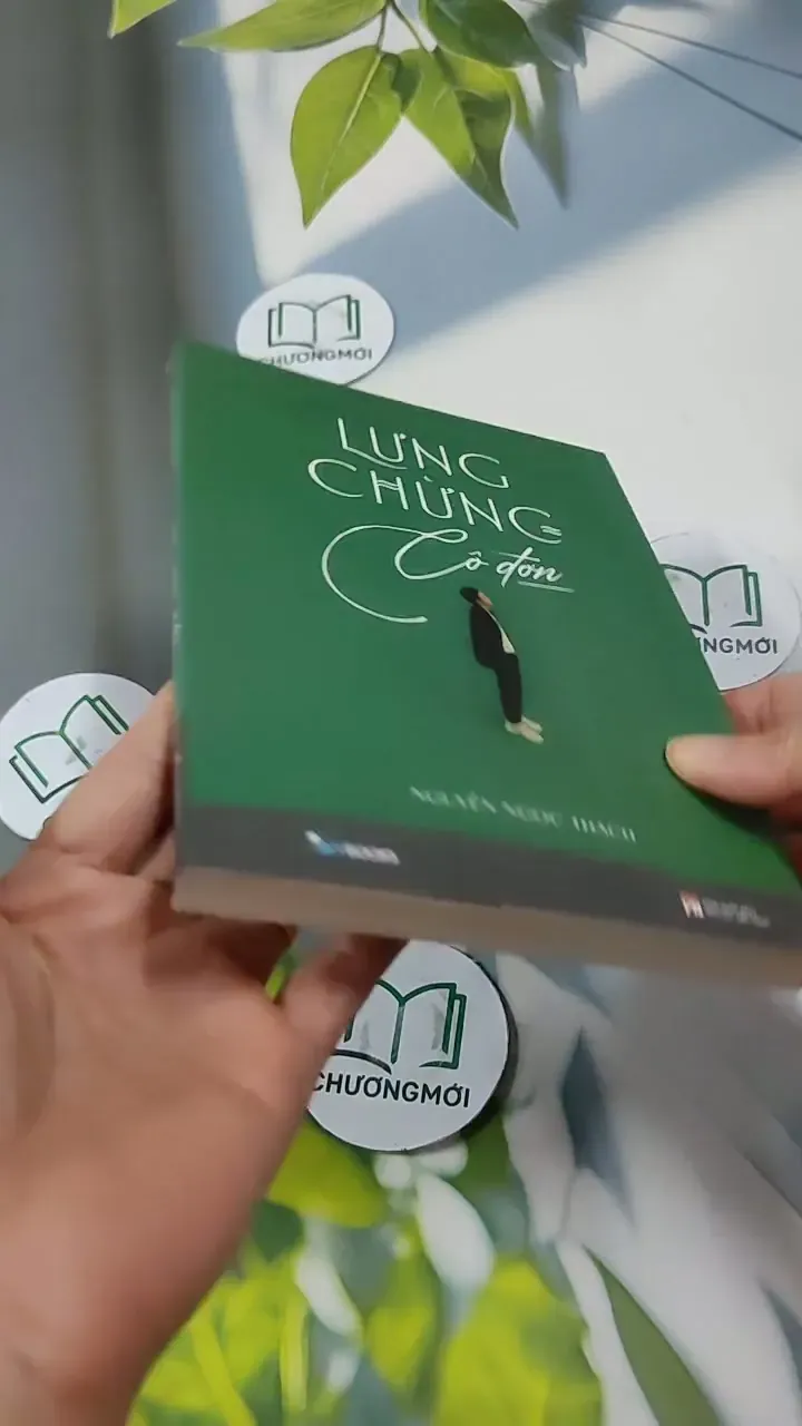 Lưng Chừng Cô Đơn - Nguyễn Ngọc Thạch 714336