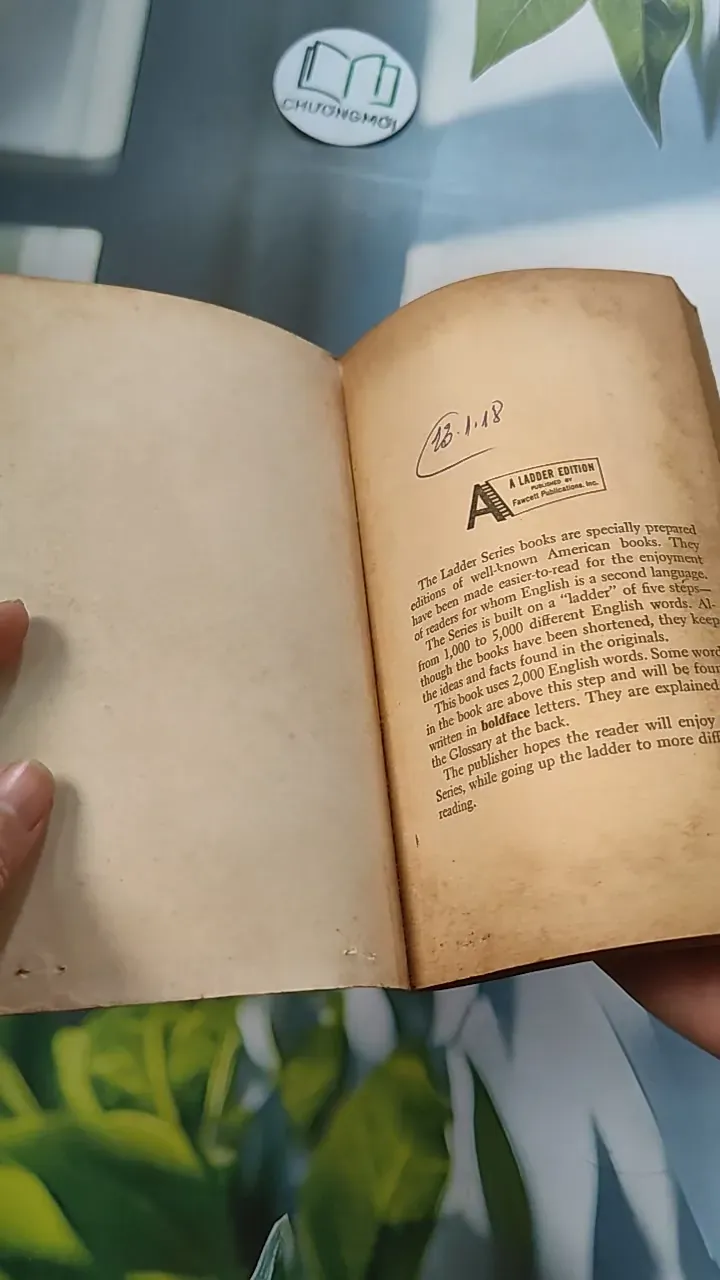 [MIỄN PHÍ BỌC SÁCH] [XƯA] Discoveries in Science: How They Are Made (Ladder Edition) (1965) - William Lotspeich 754450