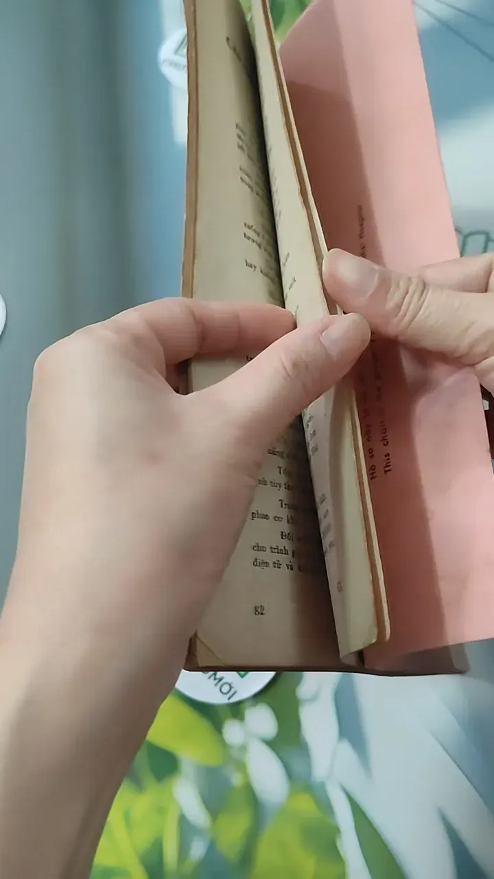 [MIỄN PHÍ BỌC SÁCH] [XƯA] Nội San Khoa Học - Kỹ Thuật (Viện Quân Y 7A) (1986) 780773