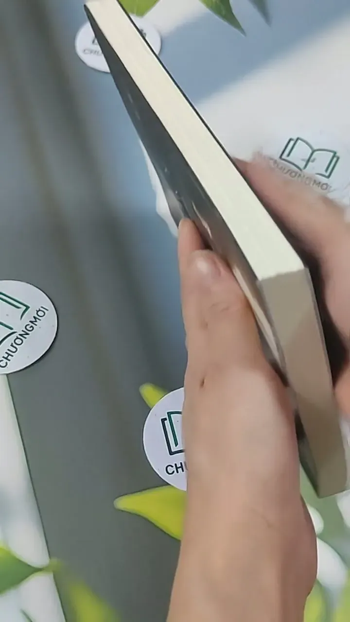 [MIỄN PHÍ BỌC SÁCH] Mỗi Lá Thư - Một Cuộc Đời 705619