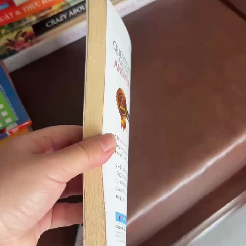 Câu Hỏi Là Câu Trả Lời – Allan Pease | Sách Kỹ Năng Giao Tiếp & Bán Hàng Hiệu Quả- K3