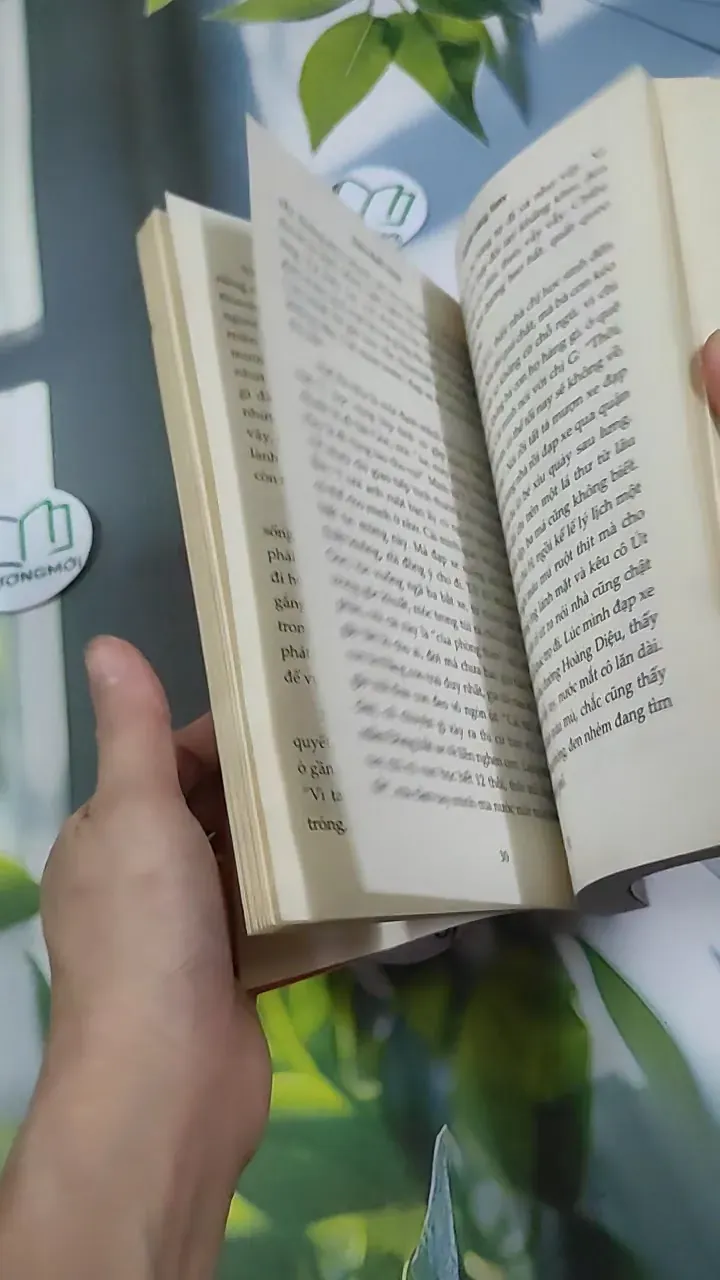 Cà Phê Cùng Tony - Tony Buổi Sáng 787080