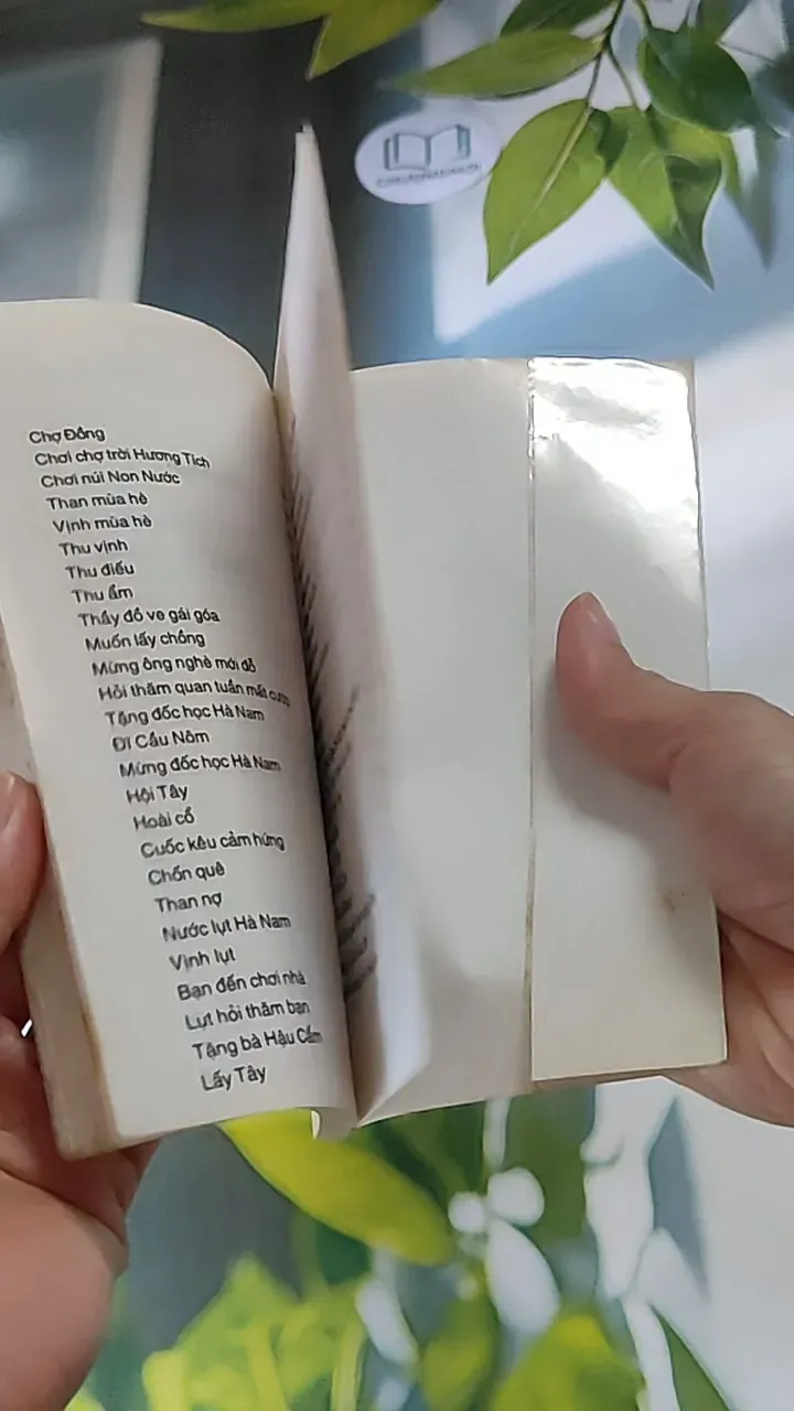 Thơ Nguyễn Khuyến (2002) - Nguyễn Khuyến 607742